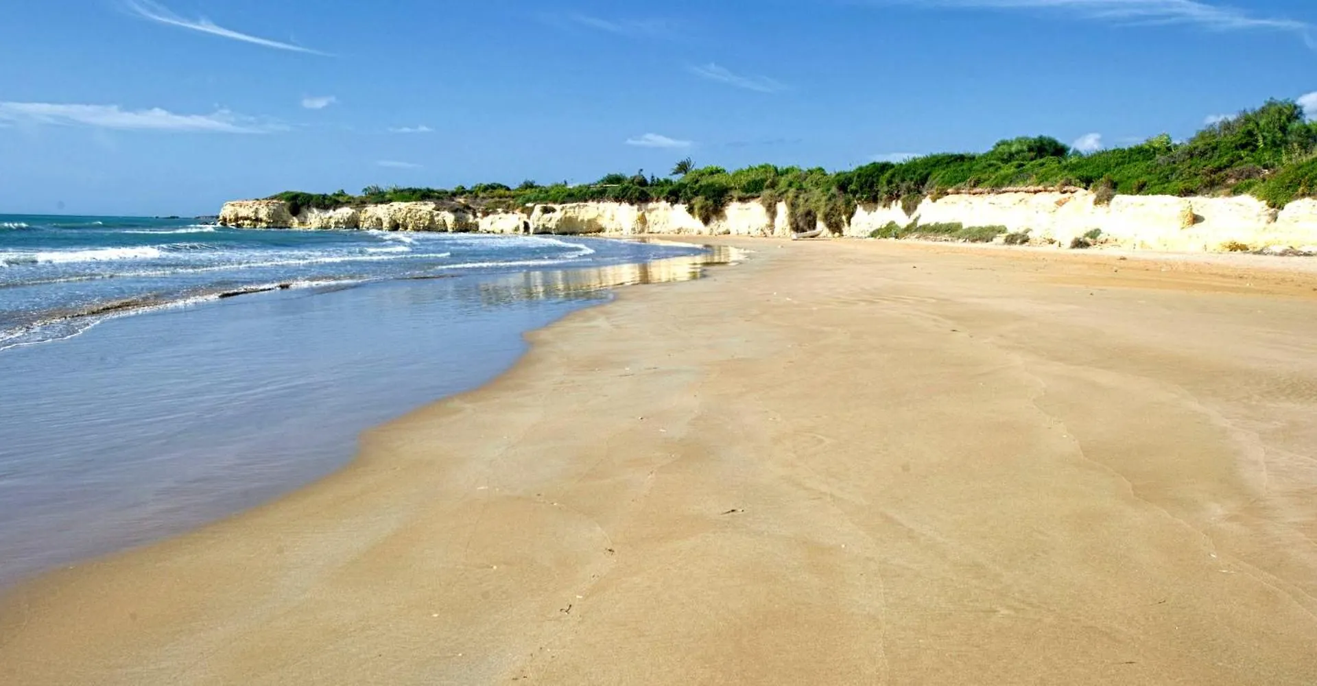 Acquaduci - Casa Vacanza Fronte Mare lungomare Pietre Nere Pozzallo Appartamento