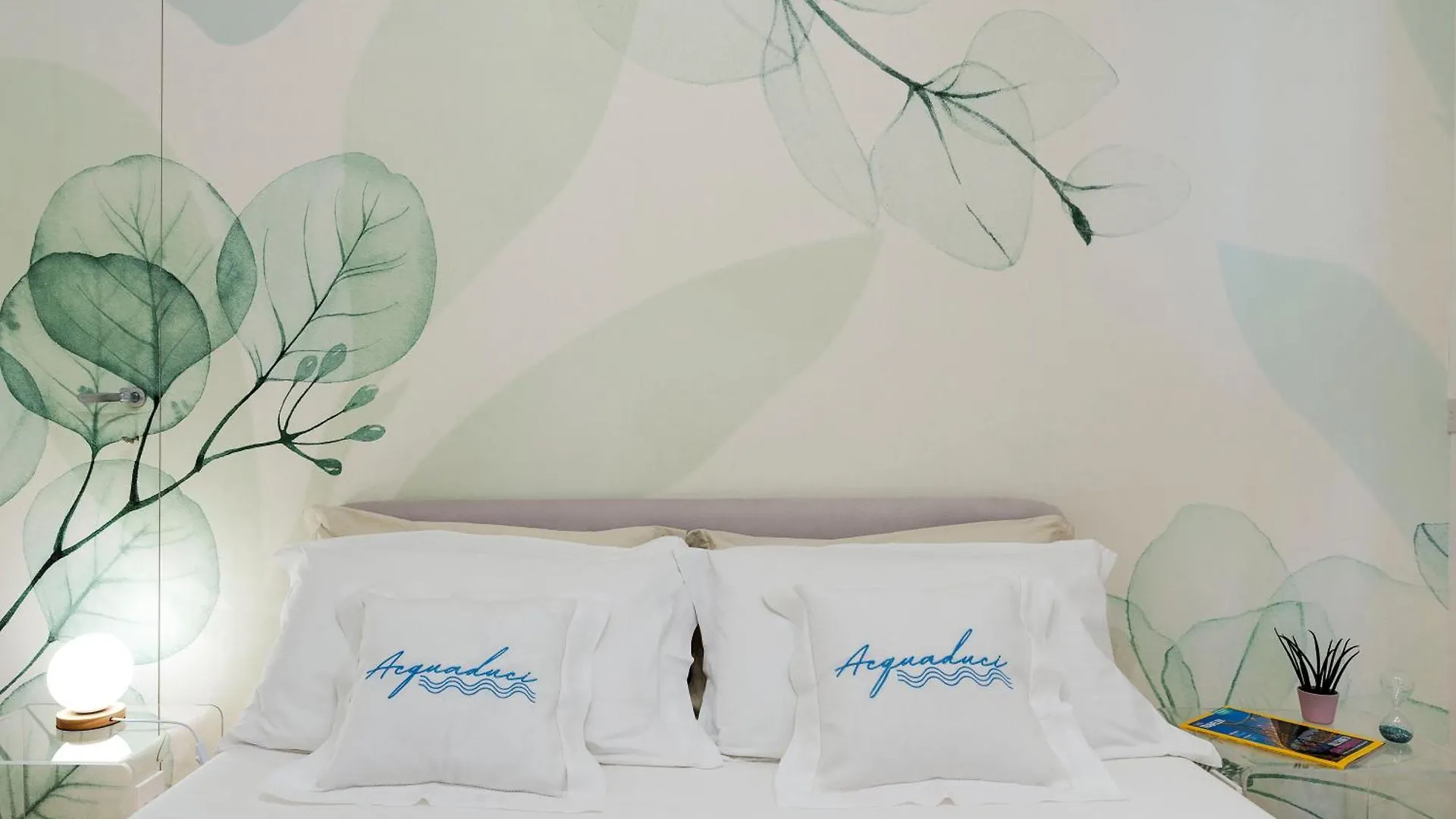 Appartamento Acquaduci - Casa Vacanza Fronte Mare lungomare Pietre Nere Pozzallo