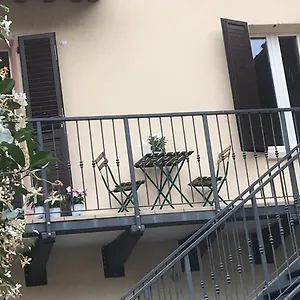  Appartamento Angolo Di Erica Centro Storico Italia