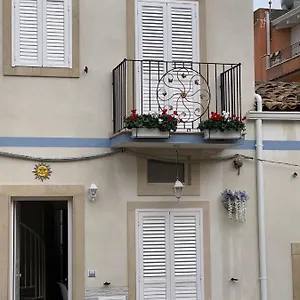 Casa vacanze Capinera, Pozzallo