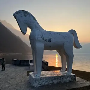  Appartamento Casa Alessia Italia
