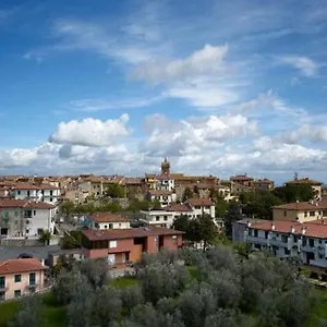  Appartamento Casa Borghellina Italia