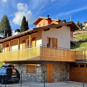  Appartamento Baitel De Sot E Sura - Italia