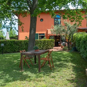  Casa vacanze Casa Bellosguardo In Vinci Italia